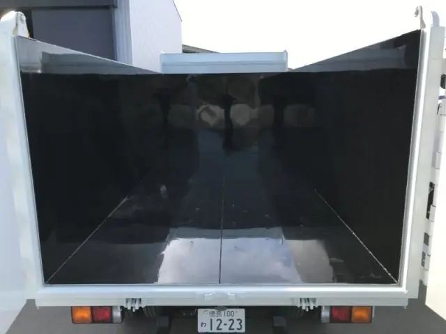 三菱 ファイター 2KG-FK72F(2WD)の写真7