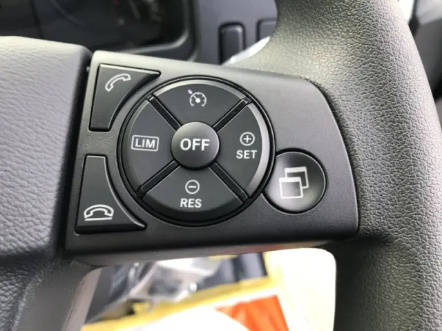 三菱 ファイター 2KG-FK72F(2WD)の写真13