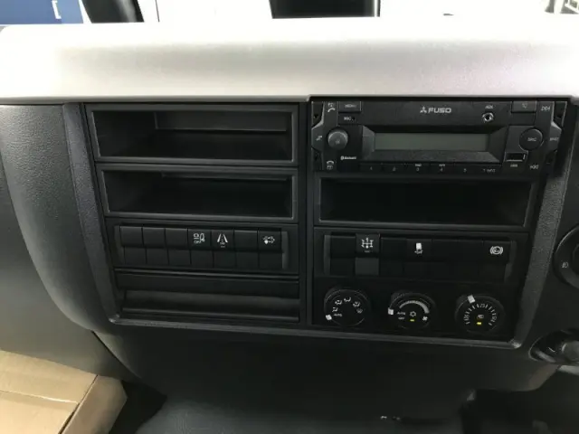 三菱 ファイター 2KG-FK72F(2WD)の写真14
