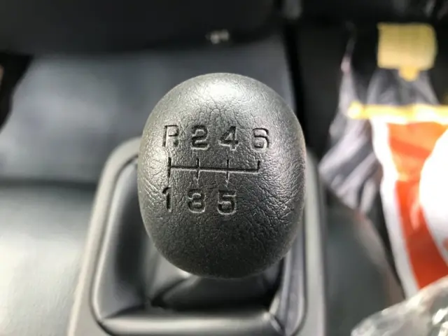 三菱 ファイター 2KG-FK72F(2WD)の写真16