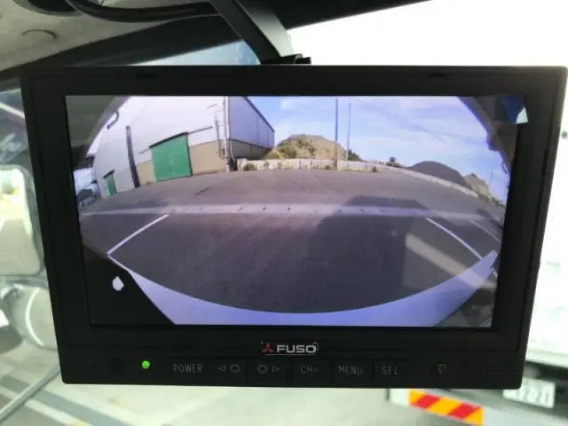 三菱 ファイター 2KG-FK72F(2WD)の写真17