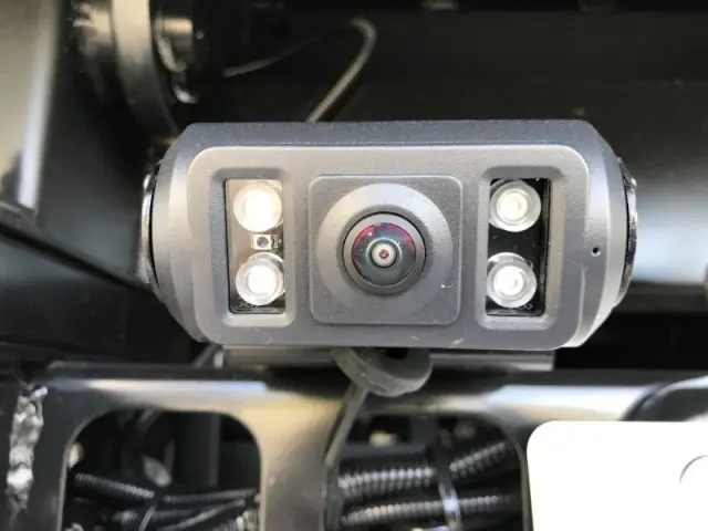 三菱 ファイター 2KG-FK72F(2WD)の写真18