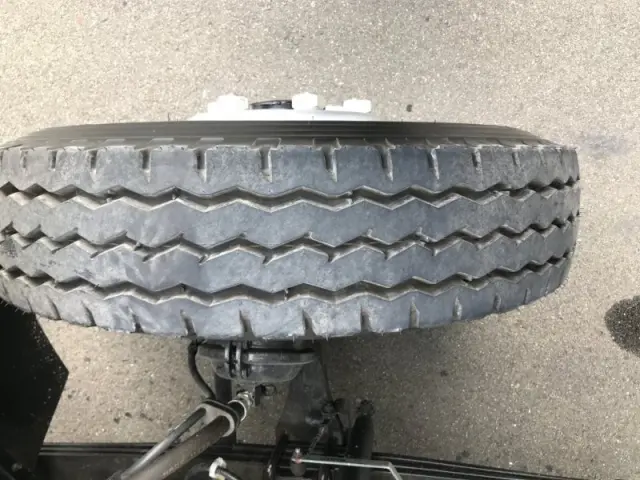 三菱 ファイター 2KG-FK72F(2WD)の写真23