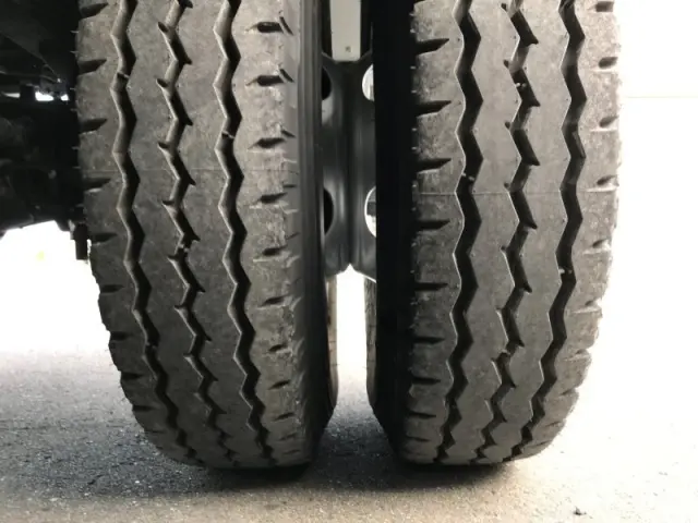三菱 ファイター 2KG-FK72F(2WD)の写真24