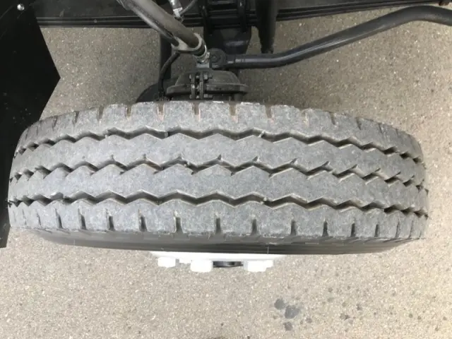 三菱 ファイター 2KG-FK72F(2WD)の写真25