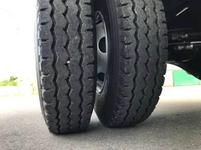 三菱 ファイター 2KG-FK72F(2WD)の写真26
