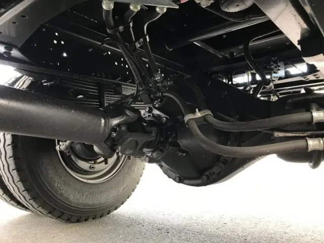 三菱 ファイター 2KG-FK72F(2WD)の写真27