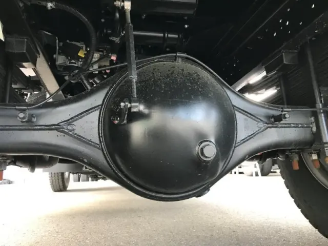 三菱 ファイター 2KG-FK72F(2WD)の写真28