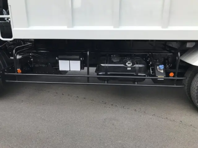 三菱 ファイター 2KG-FK72F(2WD)の写真29
