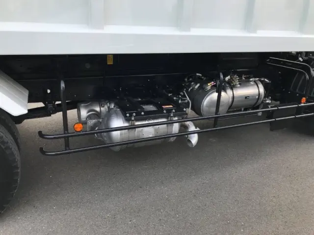 三菱 ファイター 2KG-FK72F(2WD)の写真30
