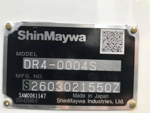 三菱 ファイター 2KG-FK72F(2WD)の写真31