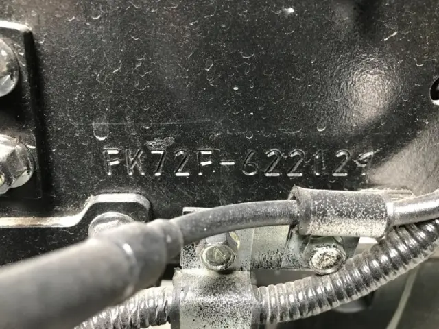 三菱 ファイター 2KG-FK72F(2WD)の写真32