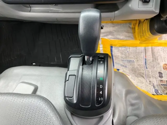 日野 デュトロ 2RG-XZU605X(2WD)の写真10