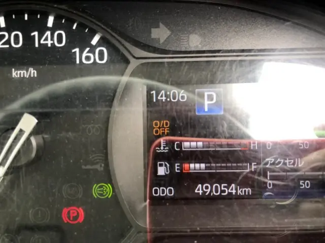 日野 デュトロ 2RG-XZU605X(2WD)の写真13