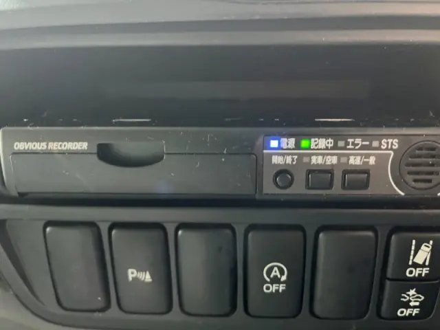 日野 デュトロ 2RG-XZU605X(2WD)の写真15