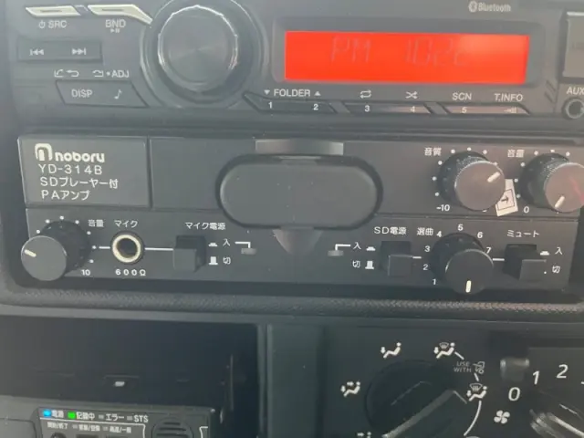 日野 デュトロ 2RG-XZU605X(2WD)の写真16