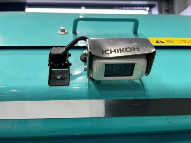 日野 デュトロ 2RG-XZU605X(2WD)の写真20