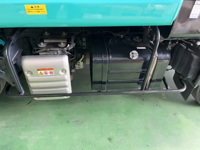 日野 デュトロ 2RG-XZU605X(2WD)の写真21