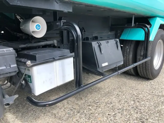 日野 デュトロ 2RG-XZU605X(2WD)の写真23