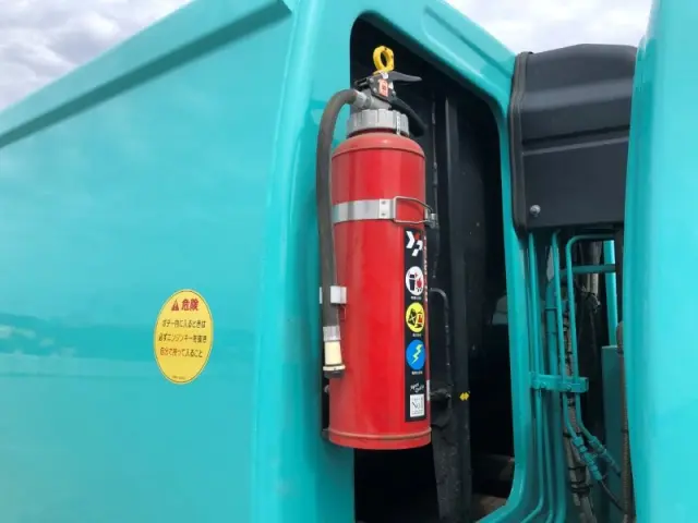 日野 デュトロ 2RG-XZU605X(2WD)の写真24