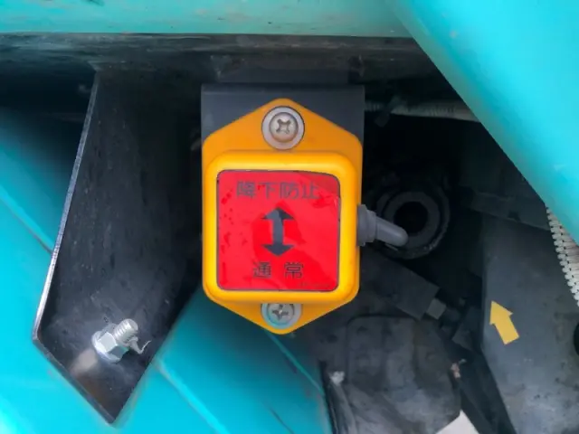 日野 デュトロ 2RG-XZU605X(2WD)の写真25