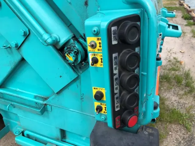 日野 デュトロ 2RG-XZU605X(2WD)の写真27