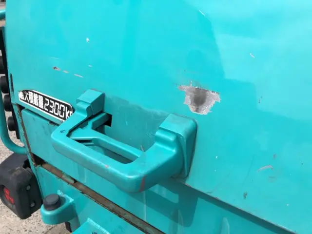 日野 デュトロ 2RG-XZU605X(2WD)の写真28