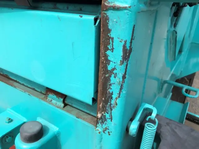 日野 デュトロ 2RG-XZU605X(2WD)の写真29