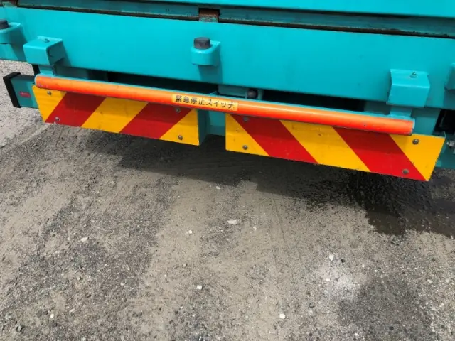 日野 デュトロ 2RG-XZU605X(2WD)の写真30