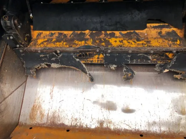 日野 デュトロ 2RG-XZU605X(2WD)の写真31