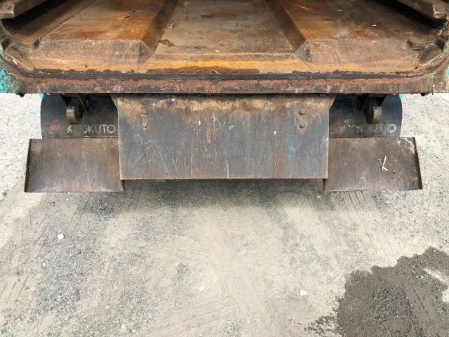 日野 デュトロ 2RG-XZU605X(2WD)の写真33