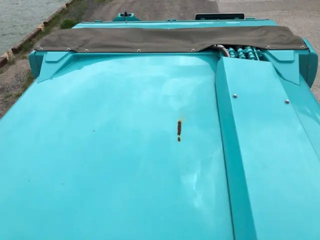 日野 デュトロ 2RG-XZU605X(2WD)の写真35