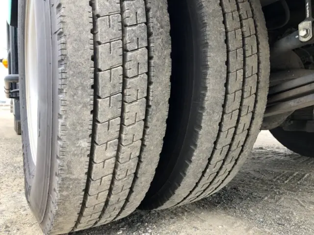 日野 デュトロ 2RG-XZU605X(2WD)の写真37