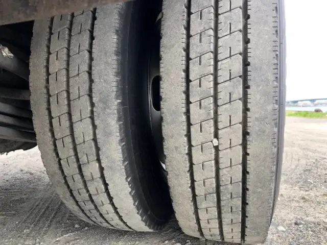 日野 デュトロ 2RG-XZU605X(2WD)の写真38