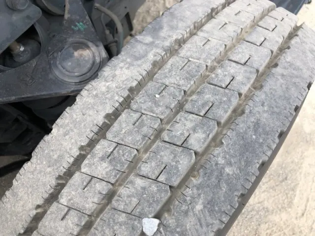 日野 デュトロ 2RG-XZU605X(2WD)の写真39