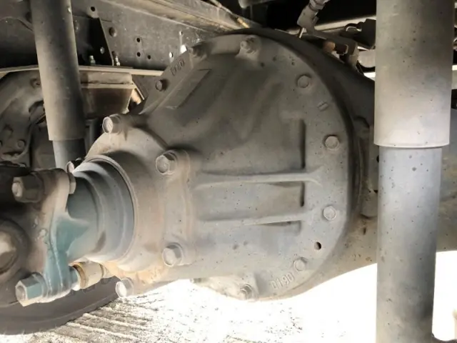 日野 デュトロ 2RG-XZU605X(2WD)の写真40