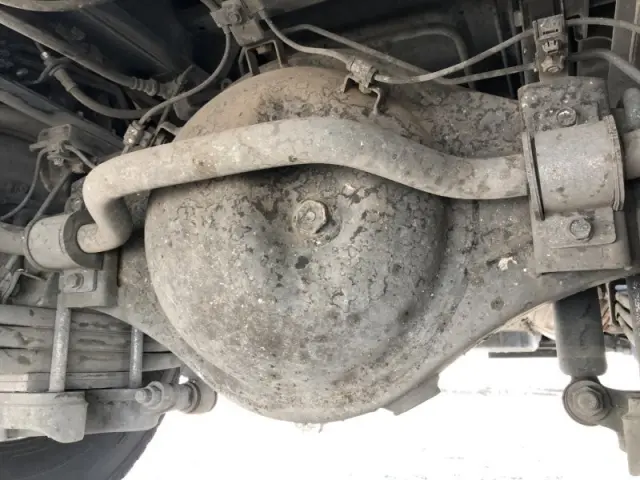 日野 デュトロ 2RG-XZU605X(2WD)の写真41