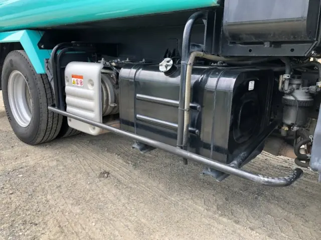 日野 デュトロ 2RG-XZU605X(2WD)の写真42