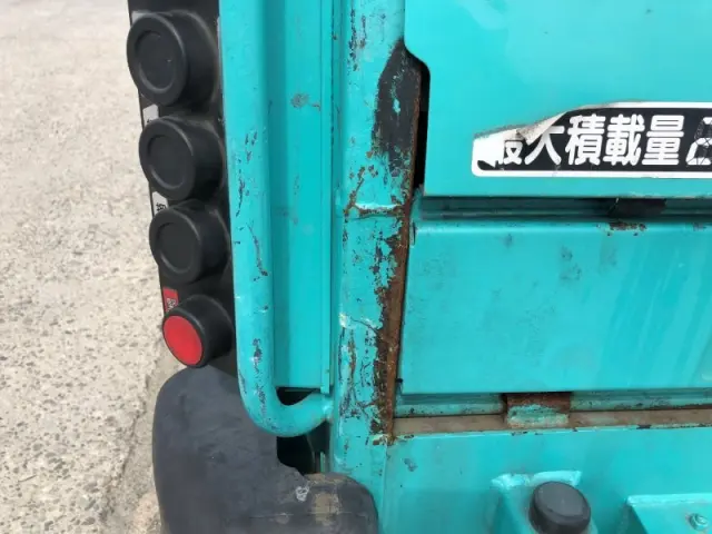 日野 デュトロ 2RG-XZU605X(2WD)の写真43