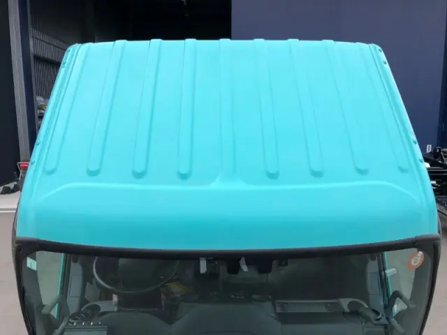 日野 デュトロ 2RG-XZU605X(2WD)の写真46