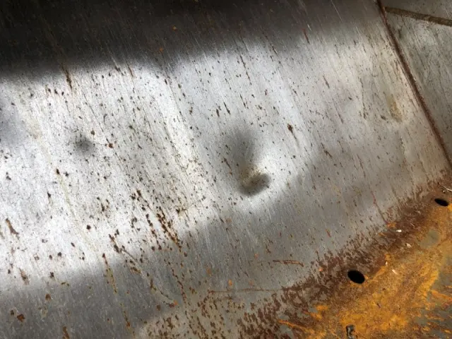 日野 デュトロ 2RG-XZU605X(2WD)の写真47