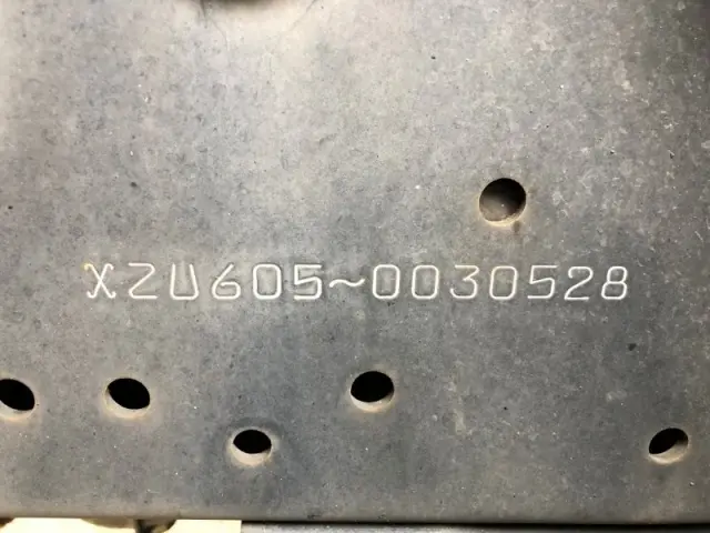 日野 デュトロ 2RG-XZU605X(2WD)の写真50