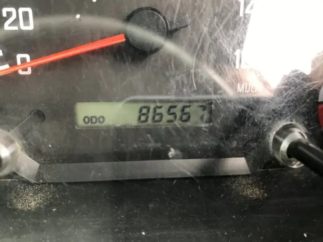 いすゞ フォワード TKG-FRR90S1(2WD)の写真10