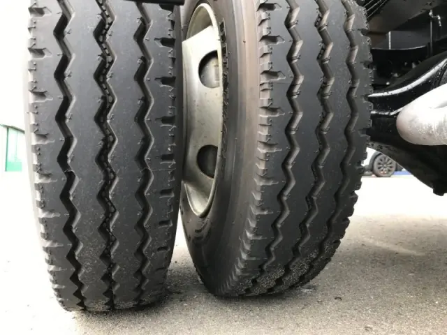 いすゞ フォワード TKG-FRR90S1(2WD)の写真21