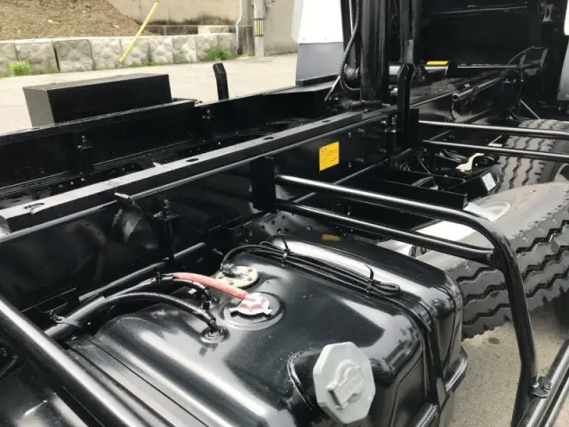 いすゞ フォワード TKG-FRR90S1(2WD)の写真24