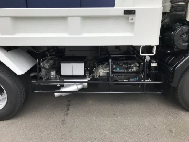 いすゞ フォワード TKG-FRR90S1(2WD)の写真33