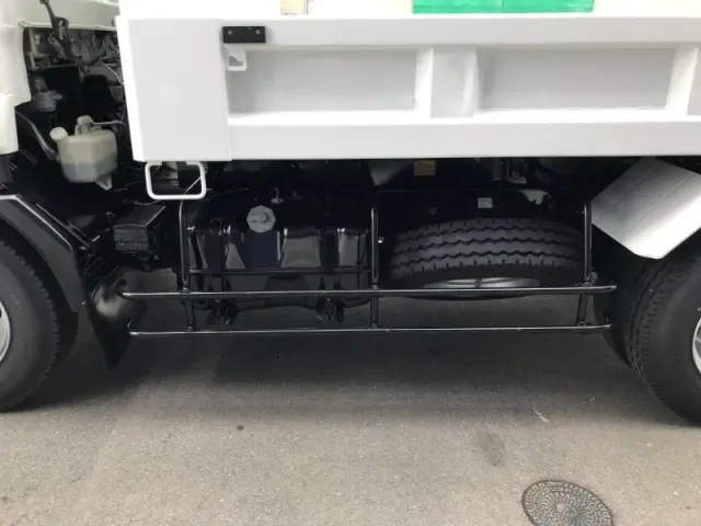いすゞ フォワード TKG-FRR90S1(2WD)の写真34