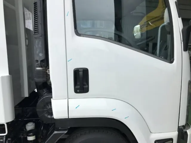 いすゞ フォワード TKG-FRR90S1(2WD)の写真38