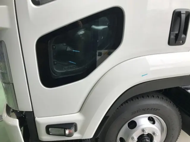 いすゞ フォワード TKG-FRR90S1(2WD)の写真39