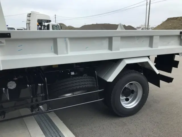いすゞ フォワード TKG-FRR90S1(2WD)の写真40